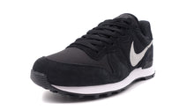 画像をギャラリービューアに読み込む, NIKE (WMNS) INTERNATIONALIST BLACK/BLACK/ WHITE 1