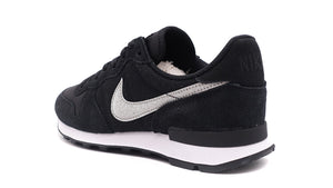 NIKE (WMNS) INTERNATIONALIST BLACK/BLACK/ WHITE 2