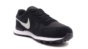 NIKE (WMNS) INTERNATIONALIST BLACK/BLACK/ WHITE 5