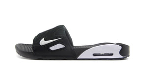 NIKE AIR MAX 90 SLIDE BLACK/WHITE 3