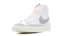 画像をギャラリービューアに読み込む, NIKE BLAZER MID &#39;77 VNTG WHITE/LIGHT SMOKE GREY/BLACK/SAIL 1