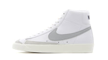 画像をギャラリービューアに読み込む, NIKE BLAZER MID &#39;77 VNTG WHITE/LIGHT SMOKE GREY/BLACK/SAIL 3