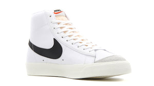 NIKE BLAZER MID '77 VNTG WHITE/LIGHT SMOKE GREY/BLACK/SAIL 5