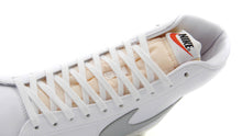 画像をギャラリービューアに読み込む, NIKE BLAZER MID &#39;77 VNTG WHITE/LIGHT SMOKE GREY/BLACK/SAIL 6