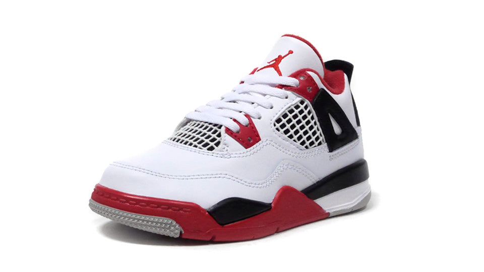 JORDAN BRAND JORDAN 4 RETRO PS 