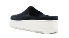 画像をギャラリービューアに読み込む, NIKE (WMNS) AIR FORCE 1 LOVER XX PREMIUM BLACK/BLACK/SAIL 2