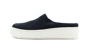 NIKE (WMNS) AIR FORCE 1 LOVER XX PREMIUM BLACK/BLACK/SAIL 3