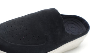 NIKE (WMNS) AIR FORCE 1 LOVER XX PREMIUM BLACK/BLACK/SAIL 6