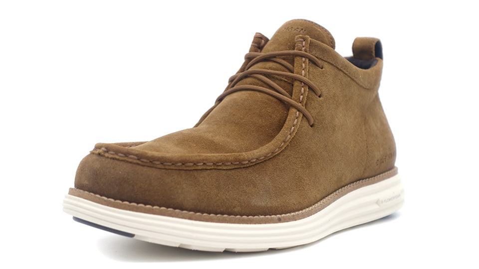 Cole haan shop chukka sneaker