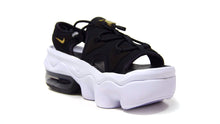 画像をギャラリービューアに読み込む, NIKE (WMNS) AIR MAX KOKO SANDAL 　BLACK/METALLIC GOLD/ANTHRACITE/WHITE 5