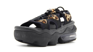 NIKE (WMNS) AIR MAX KOKO SANDAL BLACK/METALLIC GOLD/BLACK/ANTHRACITE 1