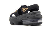 画像をギャラリービューアに読み込む, NIKE (WMNS) AIR MAX KOKO SANDAL BLACK/METALLIC GOLD/BLACK/ANTHRACITE 2