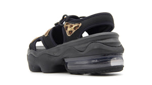 NIKE (WMNS) AIR MAX KOKO SANDAL BLACK/METALLIC GOLD/BLACK/ANTHRACITE 2