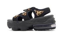 画像をギャラリービューアに読み込む, NIKE (WMNS) AIR MAX KOKO SANDAL BLACK/METALLIC GOLD/BLACK/ANTHRACITE 3