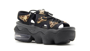 NIKE (WMNS) AIR MAX KOKO SANDAL BLACK/METALLIC GOLD/BLACK/ANTHRACITE 5