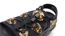 画像をギャラリービューアに読み込む, NIKE (WMNS) AIR MAX KOKO SANDAL BLACK/METALLIC GOLD/BLACK/ANTHRACITE 6