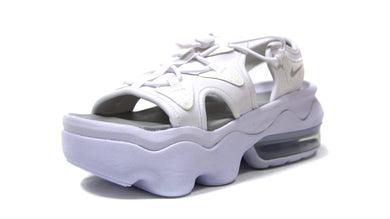 NIKE (WMNS) AIR MAX KOKO SANDAL 　WHITE/PHOTON DUST/METALLIC PLATINUM 1