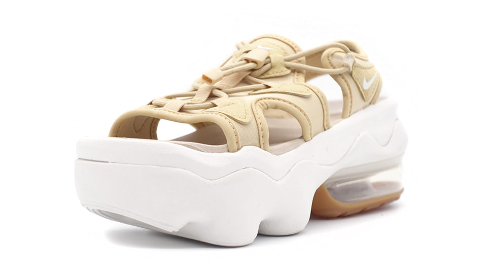 NIKE (WMNS) AIR MAX KOKO SANDAL SESAME/SAIL/SANDDRIFT/GUM LIGHT BROWN 1