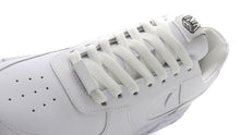 画像をギャラリービューアに読み込む, NIKE (WMNS) AIR FORCE 1 PIXEL WHITE/WHITE/BLACK/SAIL/WHITE 6