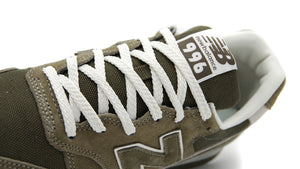 new balance CM996 TC2 – mita sneakers