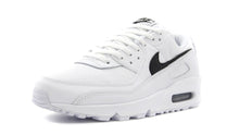 画像をギャラリービューアに読み込む, NIKE (WMNS) AIR MAX 90 WHITE/BLACK/WHITE