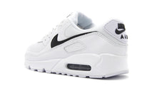 画像をギャラリービューアに読み込む, NIKE (WMNS) AIR MAX 90 WHITE/BLACK/WHITE