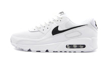 画像をギャラリービューアに読み込む, NIKE (WMNS) AIR MAX 90 WHITE/BLACK/WHITE