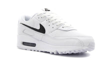 画像をギャラリービューアに読み込む, NIKE (WMNS) AIR MAX 90 WHITE/BLACK/WHITE