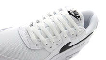 画像をギャラリービューアに読み込む, NIKE (WMNS) AIR MAX 90 WHITE/BLACK/WHITE