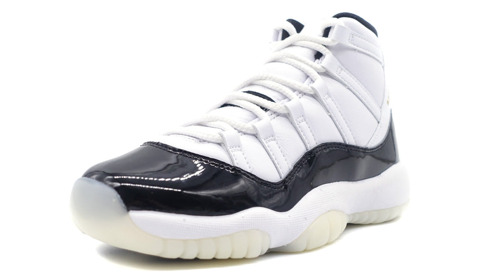 Air jordan 11 clearance retro black and white