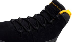 Air jordan 9 on sale gold