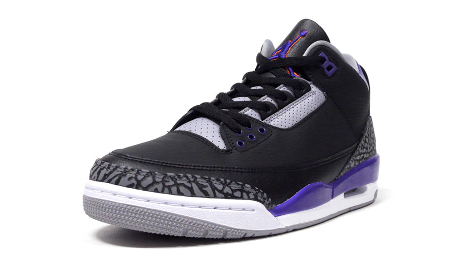 JORDAN BRAND AIR JORDAN 3 RETRO 