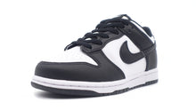 画像をギャラリービューアに読み込む, NIKE DUNK LOW PS WHITE/BLACK/WHITE 1