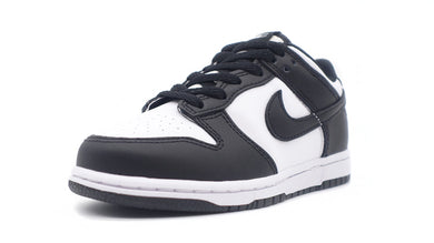 NIKE DUNK LOW PS WHITE/BLACK/WHITE 1