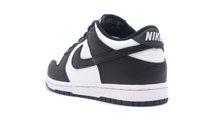 NIKE DUNK LOW PS WHITE/BLACK/WHITE 2