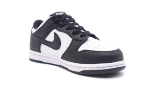 NIKE DUNK LOW PS WHITE/BLACK/WHITE 5