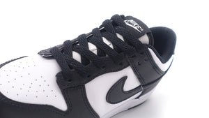 NIKE DUNK LOW PS WHITE/BLACK/WHITE – mita sneakers