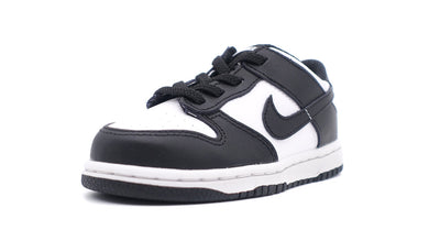 NIKE DUNK LOW TD WHITE/BLACK/WHITE 1