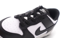 画像をギャラリービューアに読み込む, NIKE DUNK LOW TD WHITE/BLACK/WHITE 6