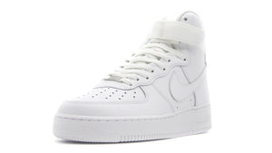 NIKE AIR FORCE 1 HIGH '07 WHITE/WHITE – mita sneakers