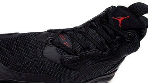 JORDAN BRAND JORDAN AEROSPACE 720 JCRD BLACK/CHALLENGE RED – mita