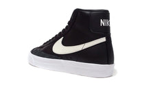 画像をギャラリービューアに読み込む, NIKE (WMNS) BLAZER MID 77 VNTG BLACK/WHITE/BLACK/BLACK 2