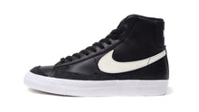 画像をギャラリービューアに読み込む, NIKE (WMNS) BLAZER MID 77 VNTG BLACK/WHITE/BLACK/BLACK 3