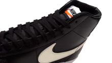 画像をギャラリービューアに読み込む, NIKE (WMNS) BLAZER MID 77 VNTG BLACK/WHITE/BLACK/BLACK 6