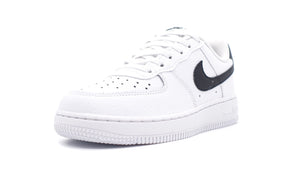 NIKE FORCE 1 PS WHITE/BLACK 1