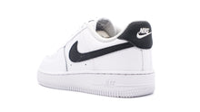 画像をギャラリービューアに読み込む, NIKE FORCE 1 PS WHITE/BLACK 2