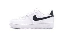 画像をギャラリービューアに読み込む, NIKE FORCE 1 PS WHITE/BLACK 3