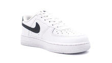 画像をギャラリービューアに読み込む, NIKE FORCE 1 PS WHITE/BLACK 5