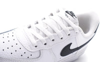 画像をギャラリービューアに読み込む, NIKE FORCE 1 PS WHITE/BLACK 6