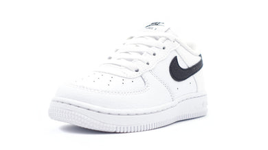 NIKE FORCE 1 LE TD WHITE/BLACK 1